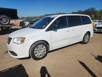 Dodge Caravan 2016