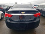 Chevrolet Impala 2017