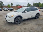 Subaru XV 2015