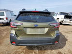 Subaru Outback 2025