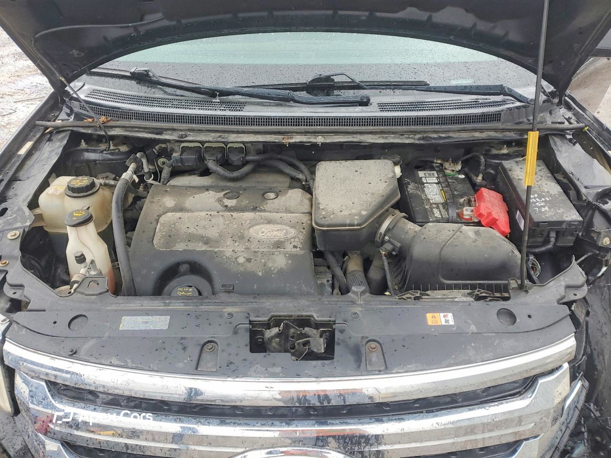 Ford Edge 2011