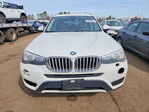 BMW X3 2016