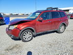 Subaru Forester 2011