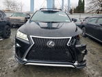 Lexus RX 2019