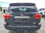 Toyota Sequoia 2012