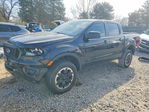 Ford Ranger 2021