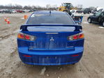 Mitsubishi Lancer 2012