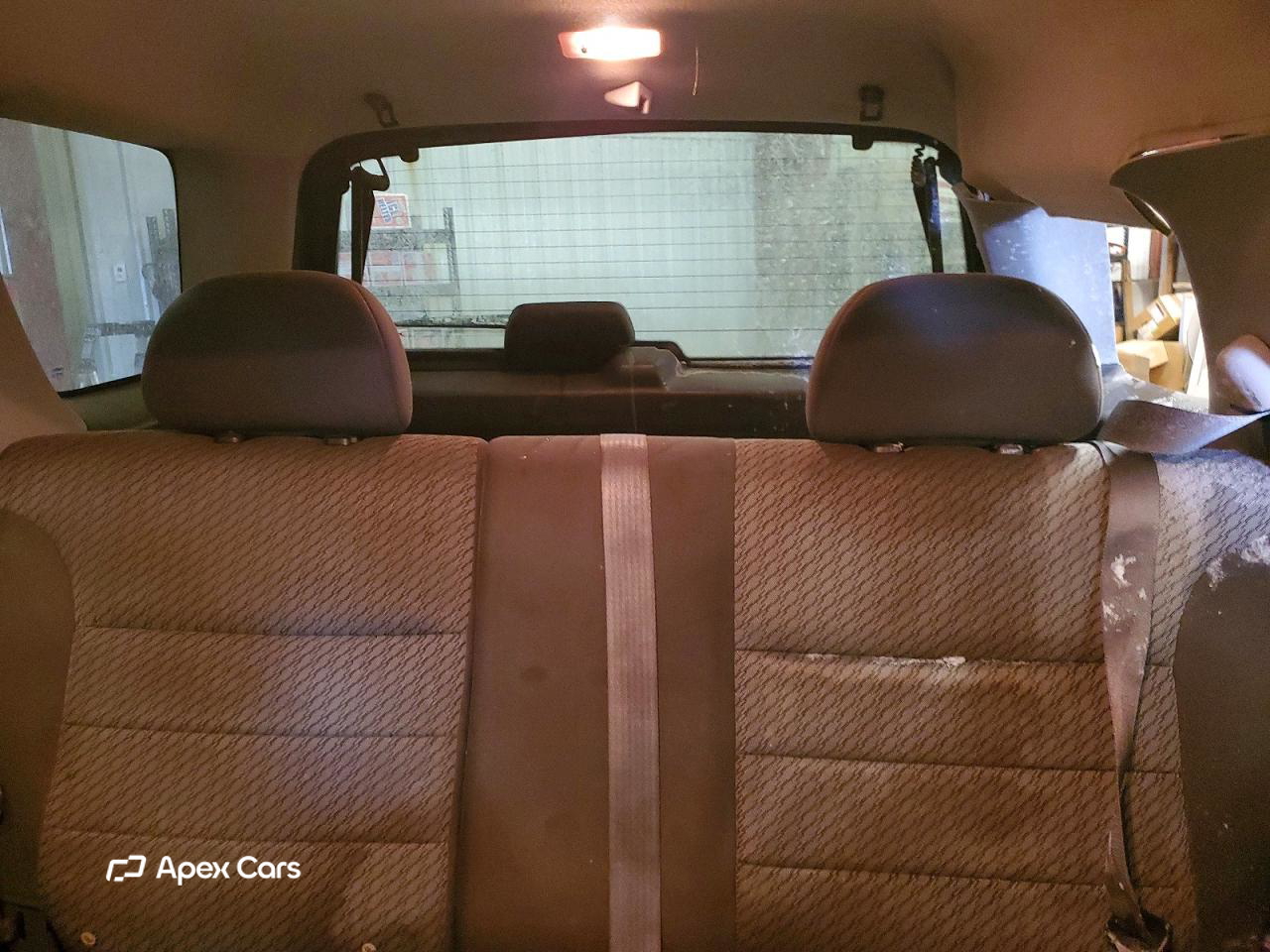 Ford Escape 2003