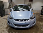 Hyundai Elantra 2011