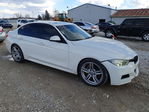 BMW Series 3 2013