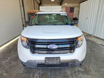 Ford Explorer 2015