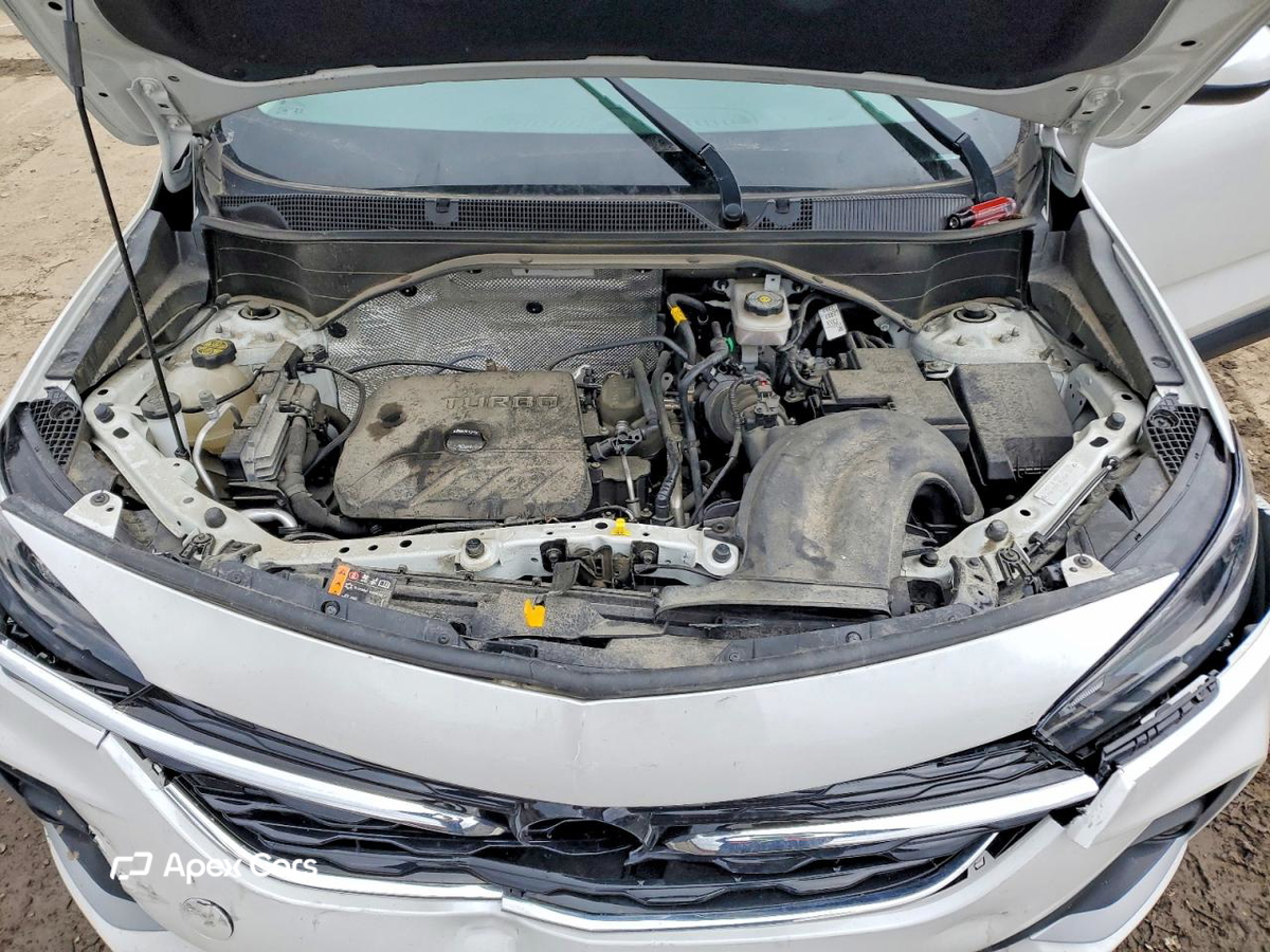 Buick Encore 2020