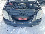 GMC Yukon 2012