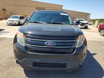 Ford Explorer 2015