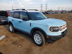 Ford Bronco 2023