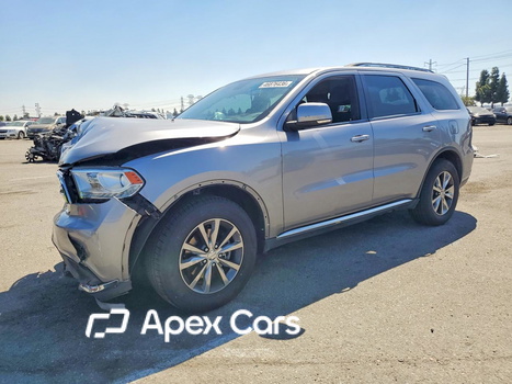 Dodge Durango 2016 - Zdjęcie 1 z 14