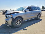 Dodge Durango 2016