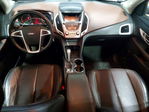 GMC Terrain 2012