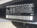 Mercedes-Benz E-klasse 2002