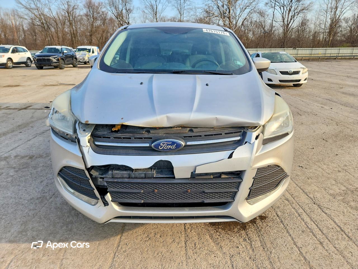 Ford Escape 2013