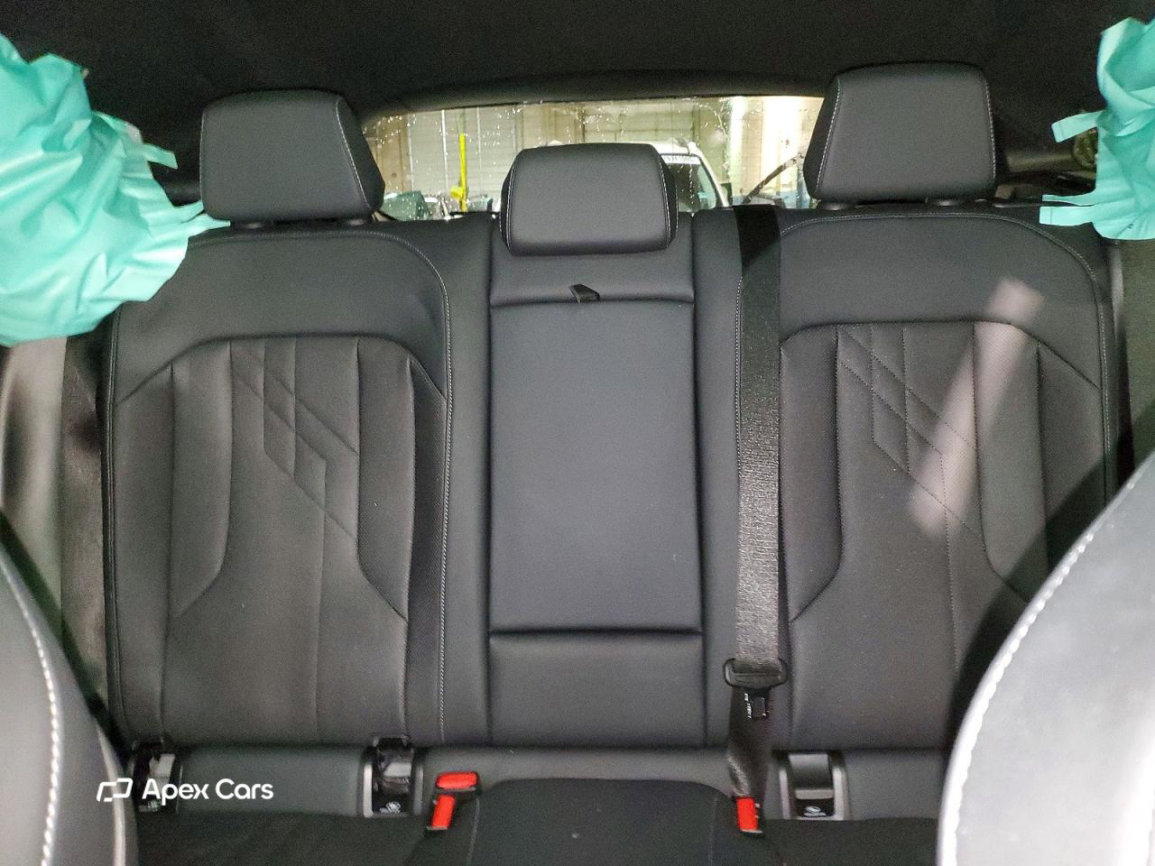 BMW X3 2025