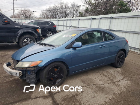 Honda Civic 2007 - Image 1 of 13
