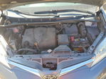 Toyota Sienna 2020