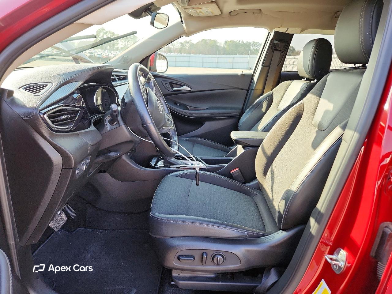 Buick Encore 2020