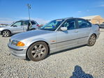 BMW Series 3 2001
