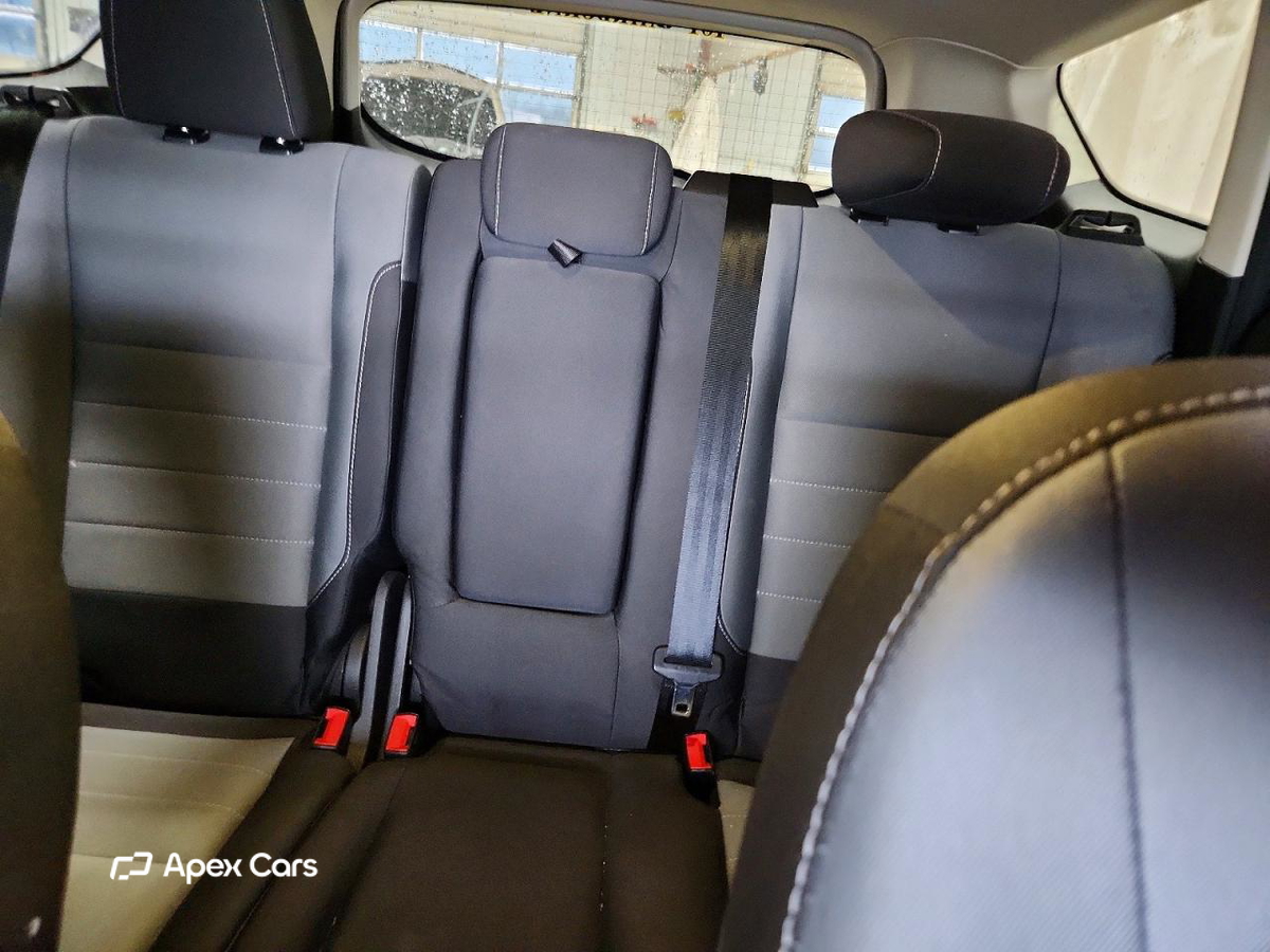 Ford Escape 2016