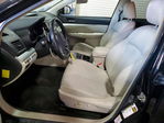 Subaru Legacy 2012