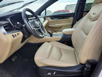 Cadillac XT5 2017