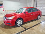 Nissan Sentra 2014