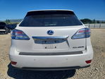 Lexus RX 2011