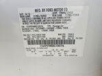 Ford Taurus 2011
