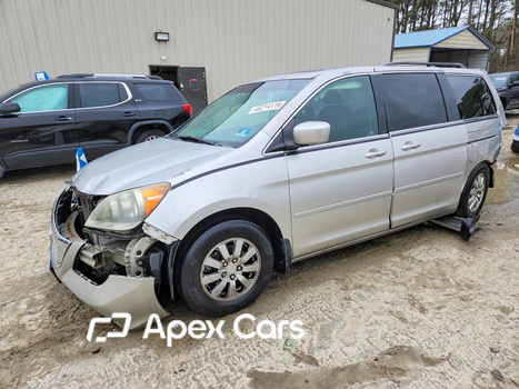 Honda Odyssey 2008 - Image 1 of 13