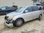 Honda Odyssey 2008