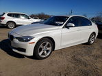 BMW Series 3 2014