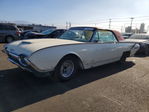 Ford Thunderbird 1962