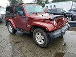 Jeep Wrangler 2007