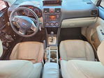 Subaru XV 2014