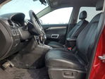 Chevrolet Captiva 2012