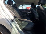 Mercedes-Benz E-klasse 2017