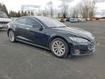 Tesla Model S 2016