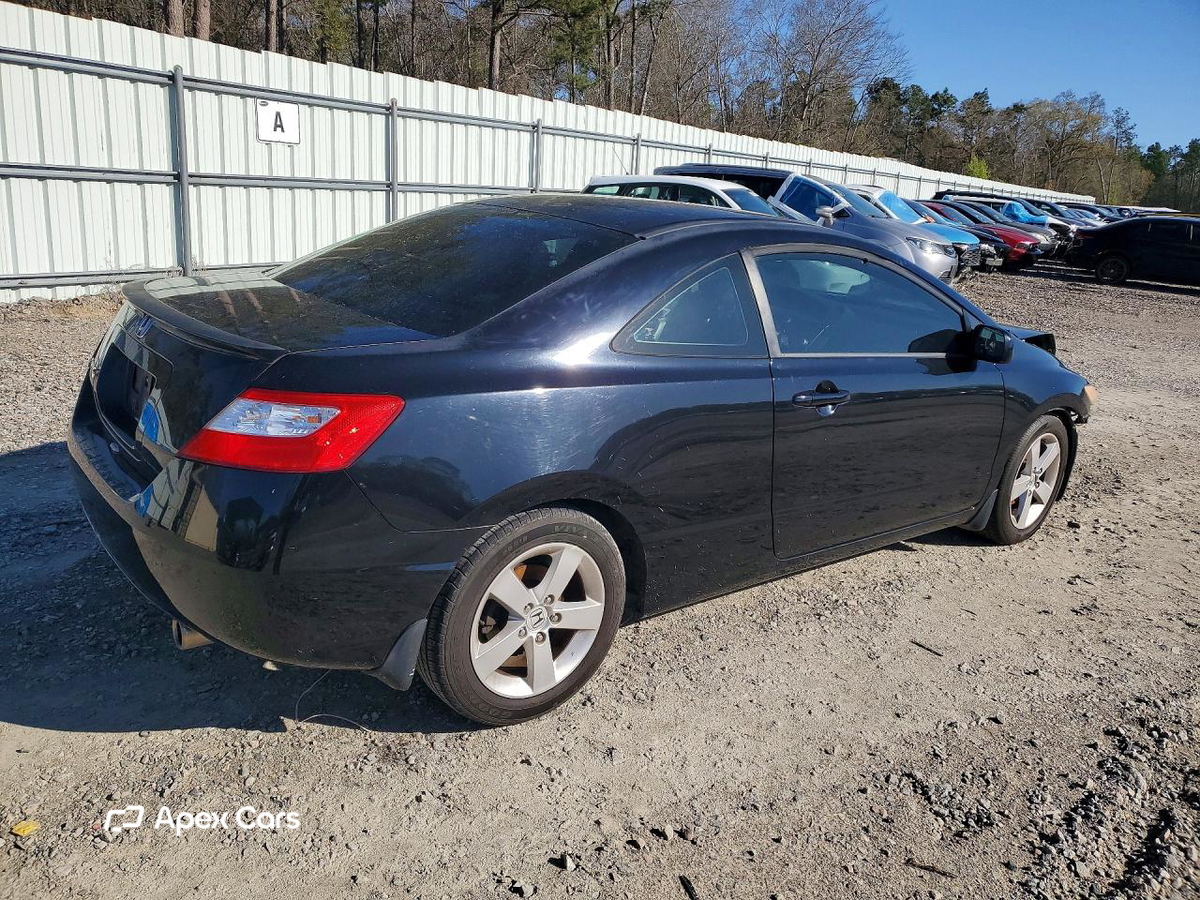Honda Civic 2008