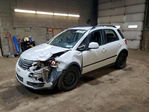 Suzuki SX4 2013