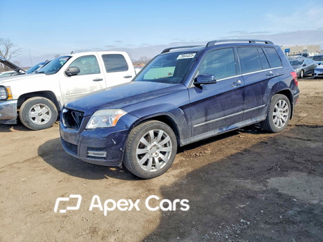 Mercedes-Benz  2011 - Image 1 of 13