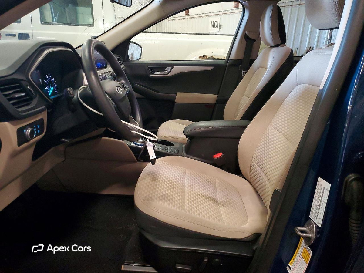 Ford Escape 2020