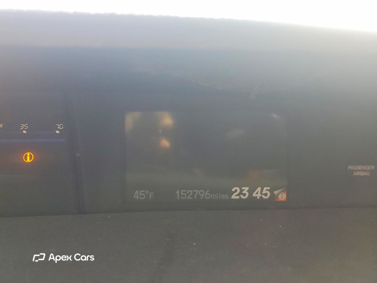 Honda Civic 2014