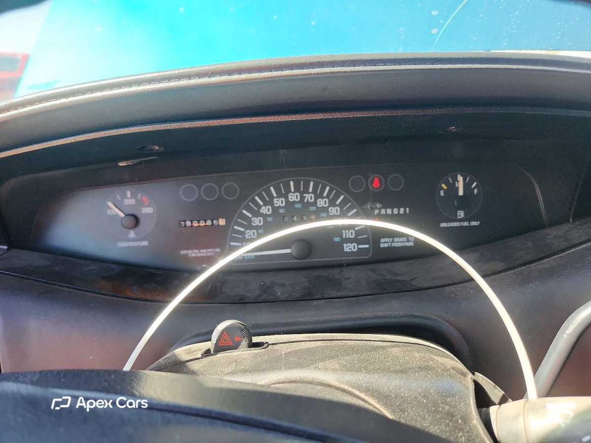 Buick Skylark 1994
